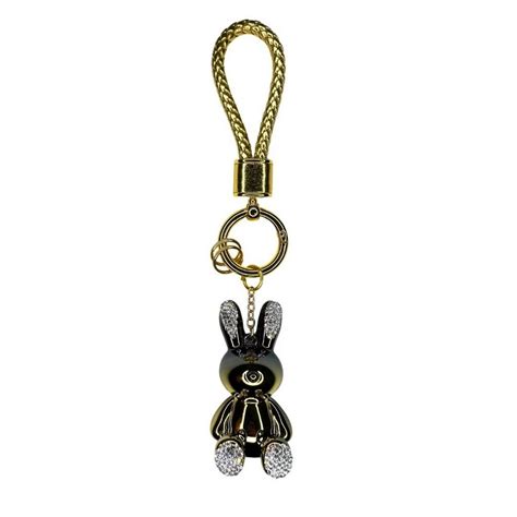 burberry hase schlüsselanhänger|Key & Bag Charms .